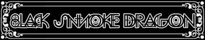 logo Black Smoke Dragon